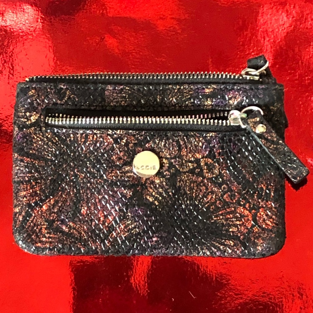 Lodis clutch money organizer 💵